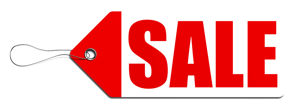 Sale Free Png Image PNG Image