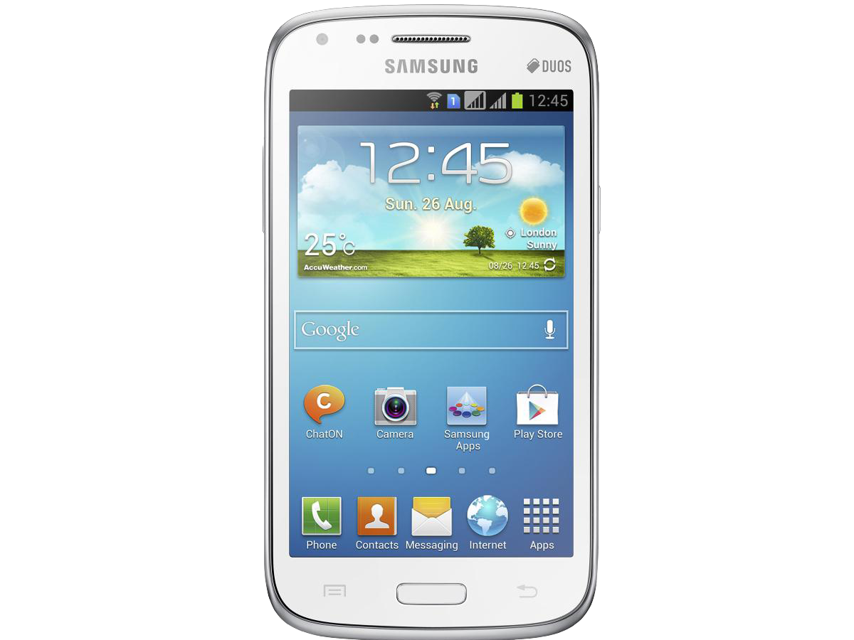Samsung Mobile Phone Png PNG Image