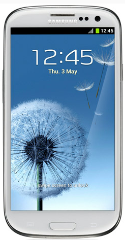 Samsung Mobile Phone Png File PNG Image
