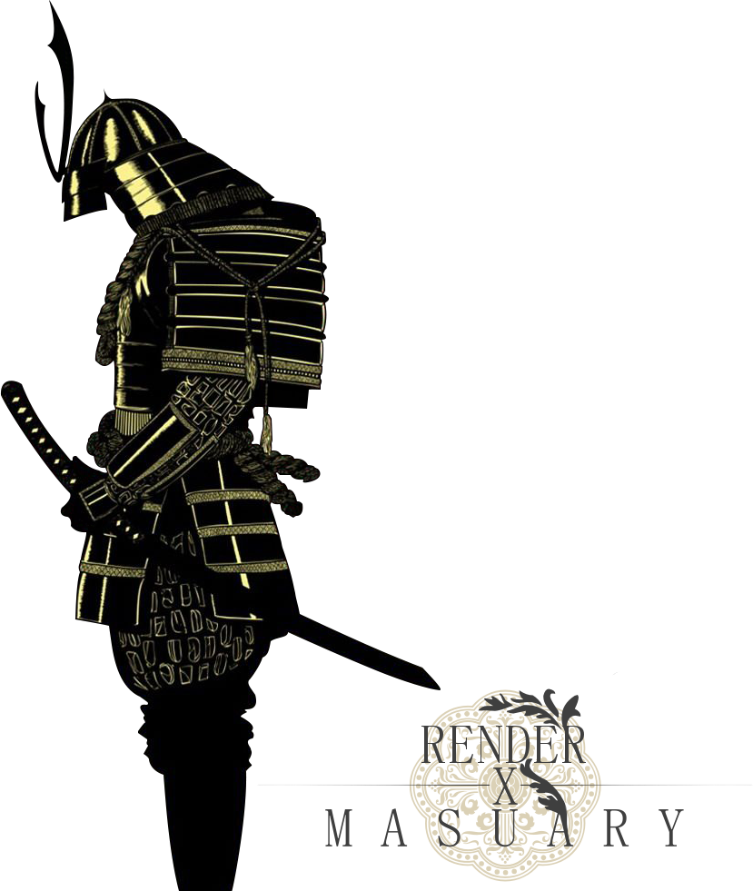 Samurai Hd PNG Image