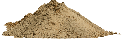 Sand Photo PNG Image