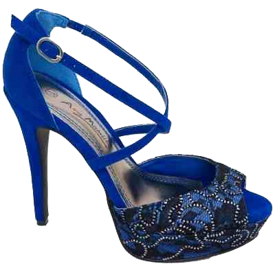 Ladies Sandal Image PNG Image