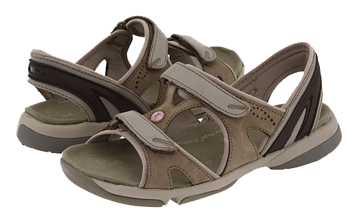 Sandal Png Clipart PNG Image