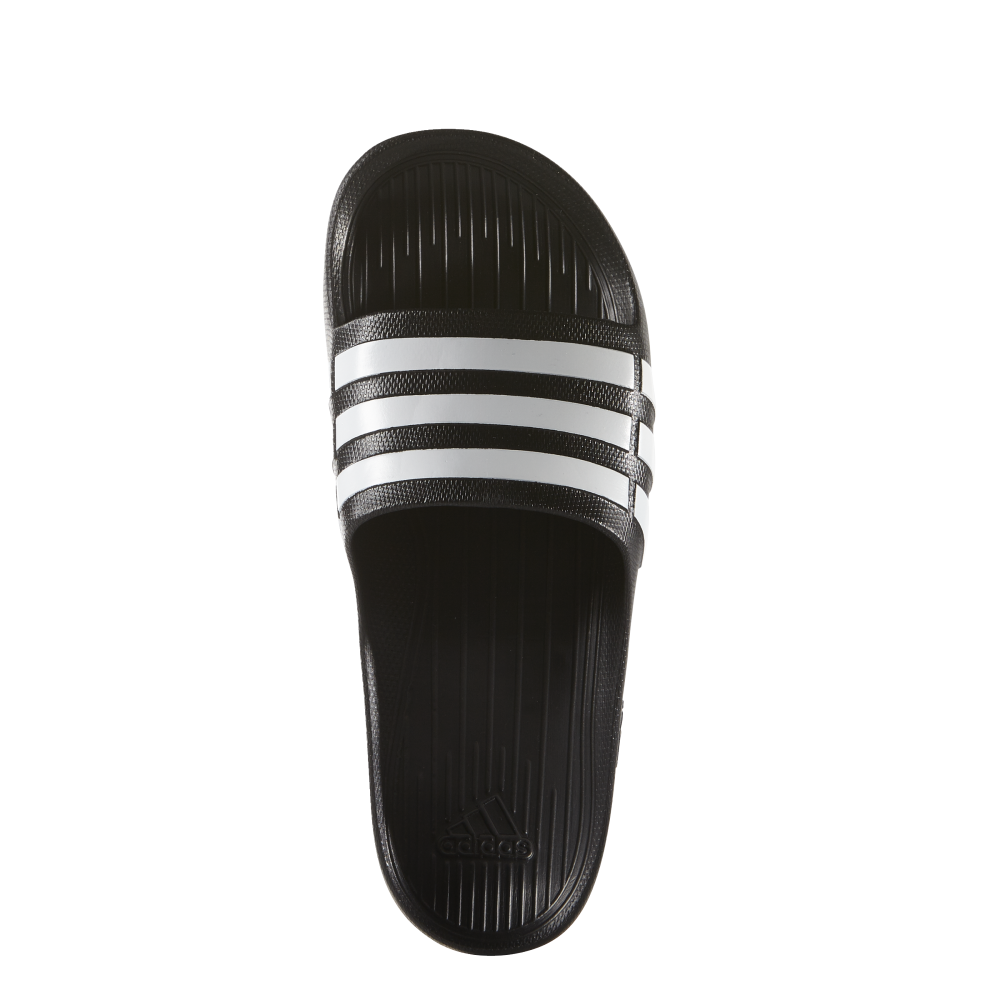 Slipper Sandal Slide Sandals Adidas PNG Download Free PNG Image