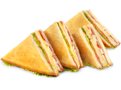 Cheese Sandwich Download Free Image PNG Image