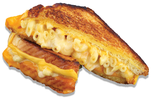 Cheese Sandwich Toasted PNG Download Free PNG Image