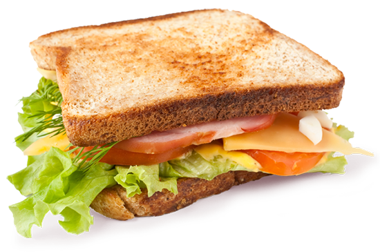 Sandwich Picture PNG Image