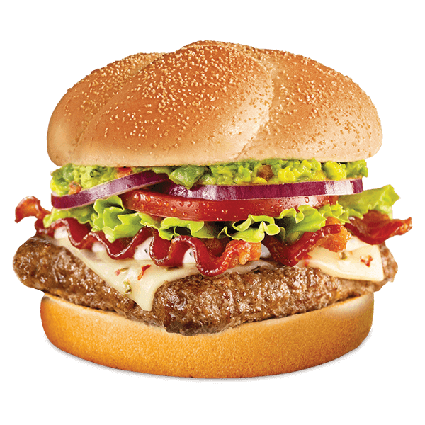 King Sandwich Hamburger Food Cheeseburger Fast Whataburger PNG Image
