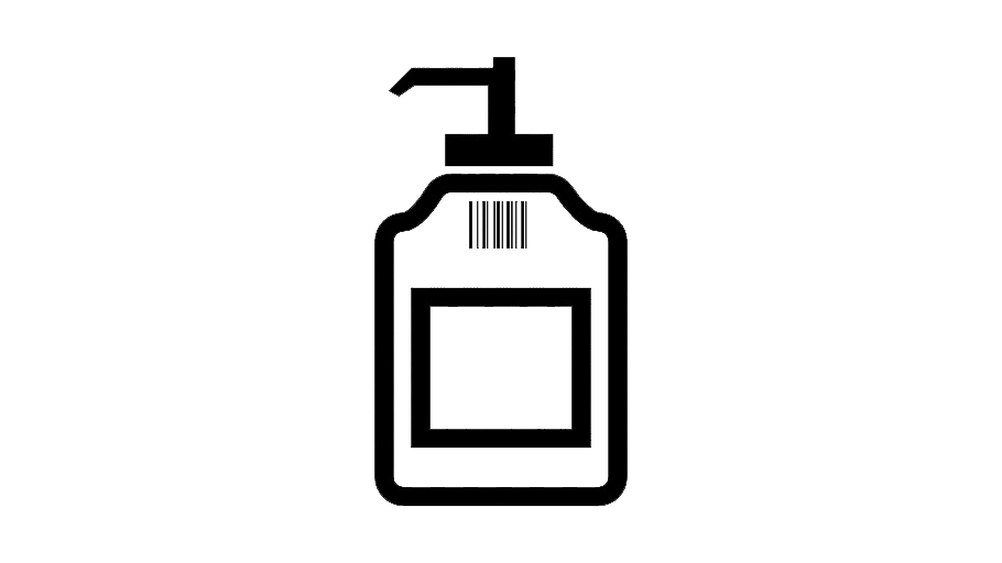 Sanitizer Liquid Hand Free HQ Image PNG Image