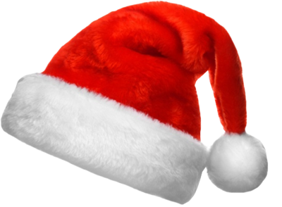 Christmas Hat Png Pic PNG Image