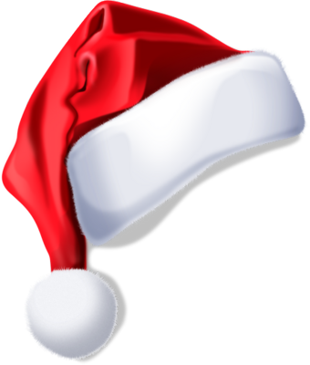 Christmas Hat Png Image PNG Image