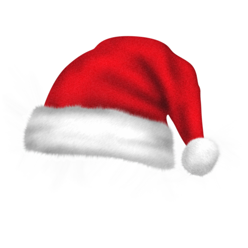 Christmas Hat Png Hd PNG Image