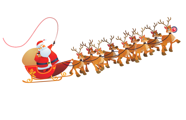 Santa Claus Free Png Image PNG Image