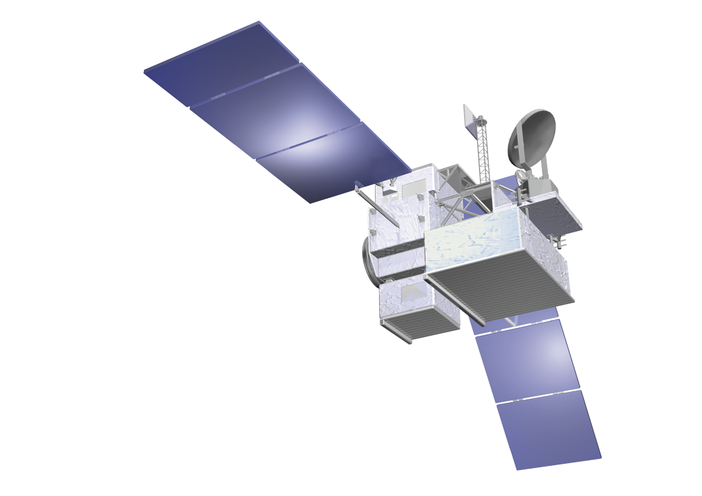 Satellite Png PNG Image