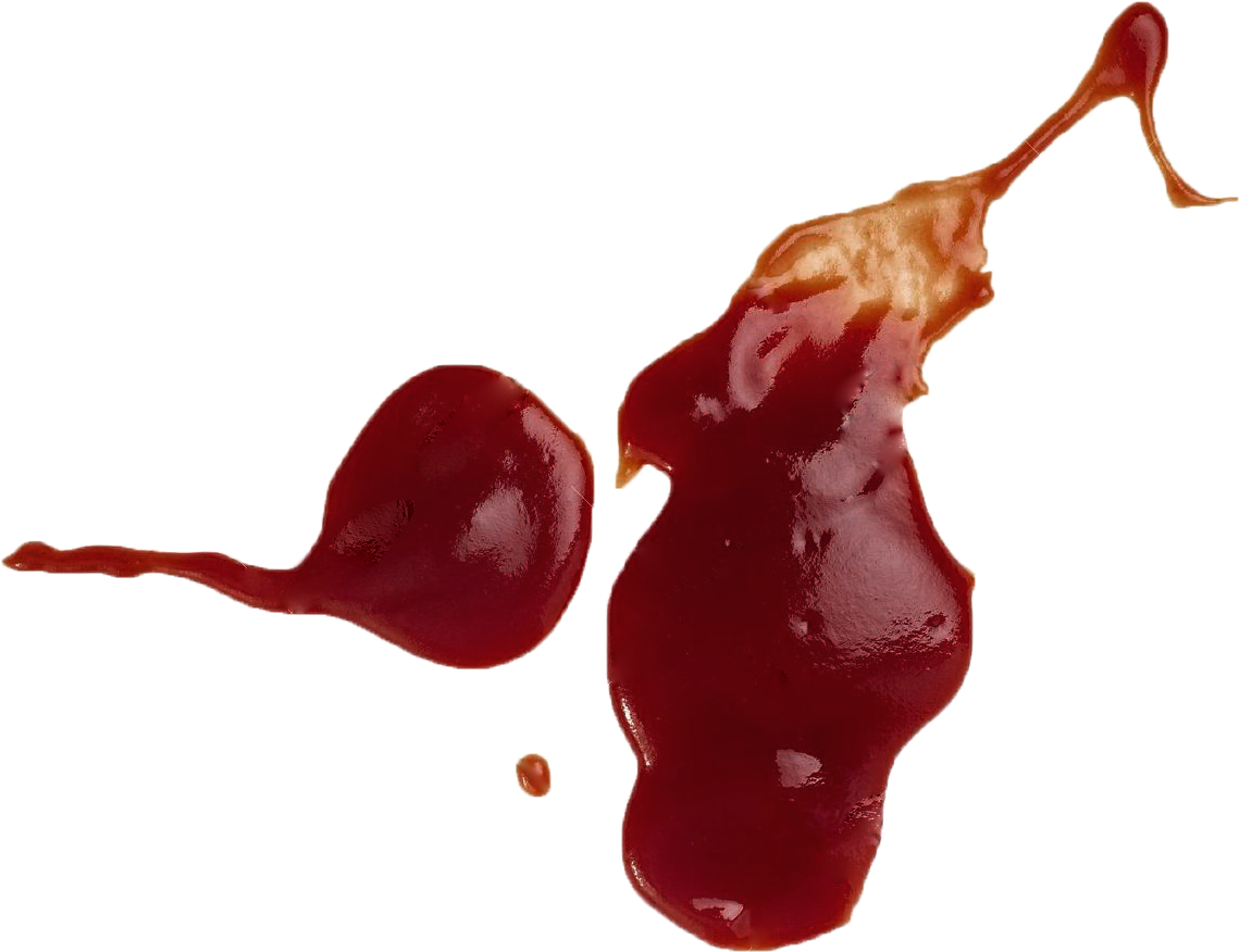 Sauce Red Download HD PNG Image