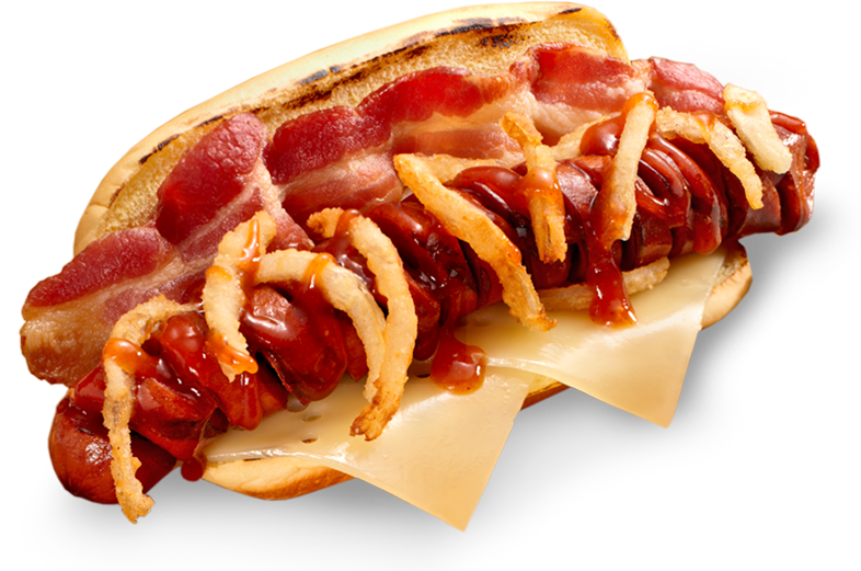 Grilled Sausage File PNG Image