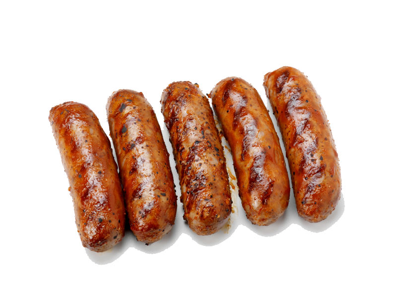 Grilled Sausage Image PNG Image