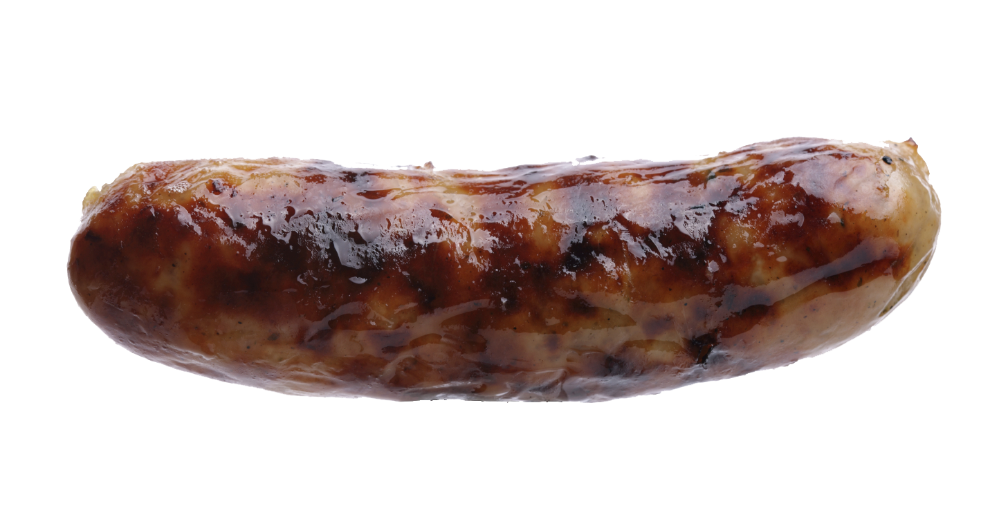 Sausage File PNG Image