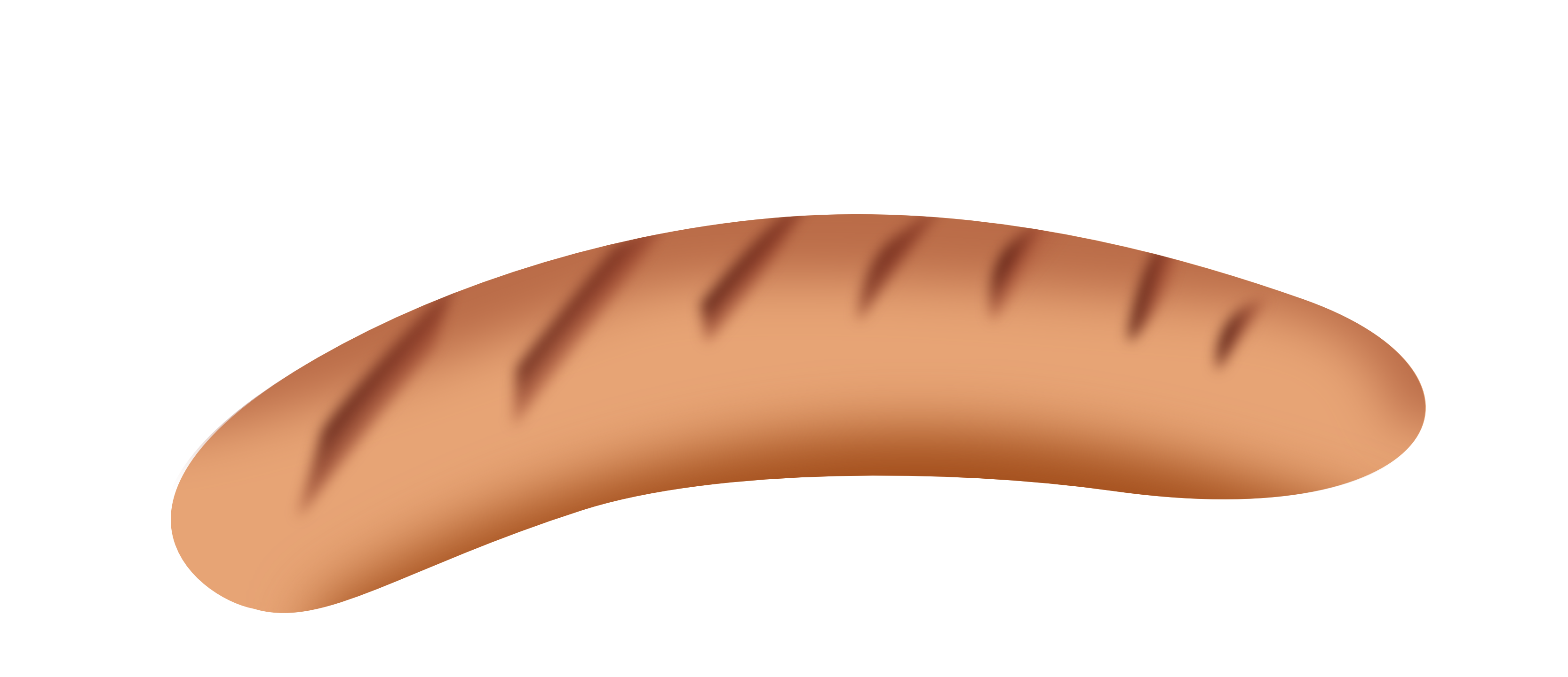Sausage Png File PNG Image