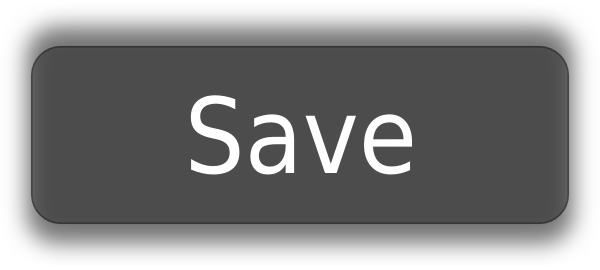 Save Button Transparent Image PNG Image