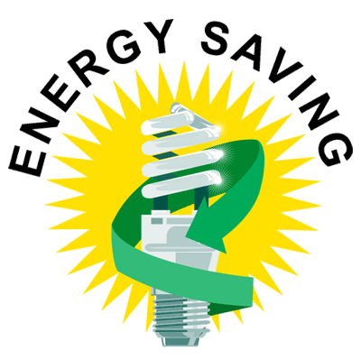 Save Electricity Clipart PNG Image