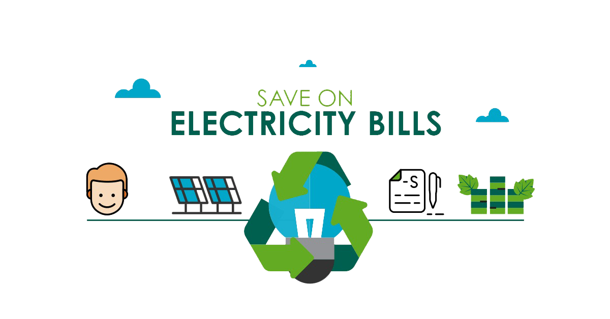 Save Electricity Photos PNG Image