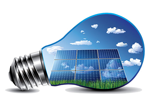 Save Electricity Free Download PNG Image