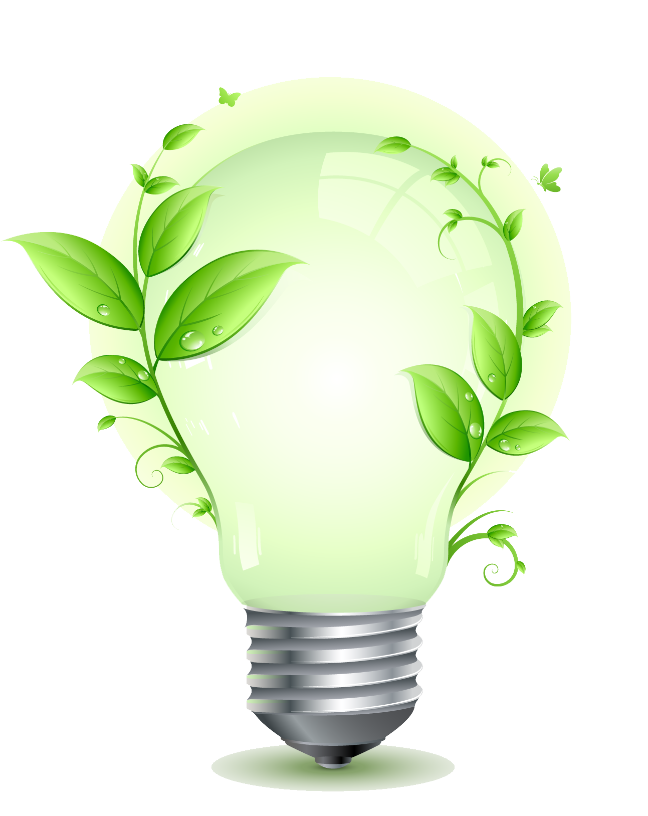 Save Electricity Image PNG Image