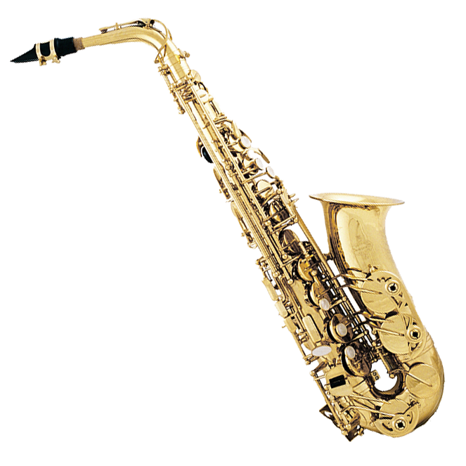 Saxophone Png PNG Image