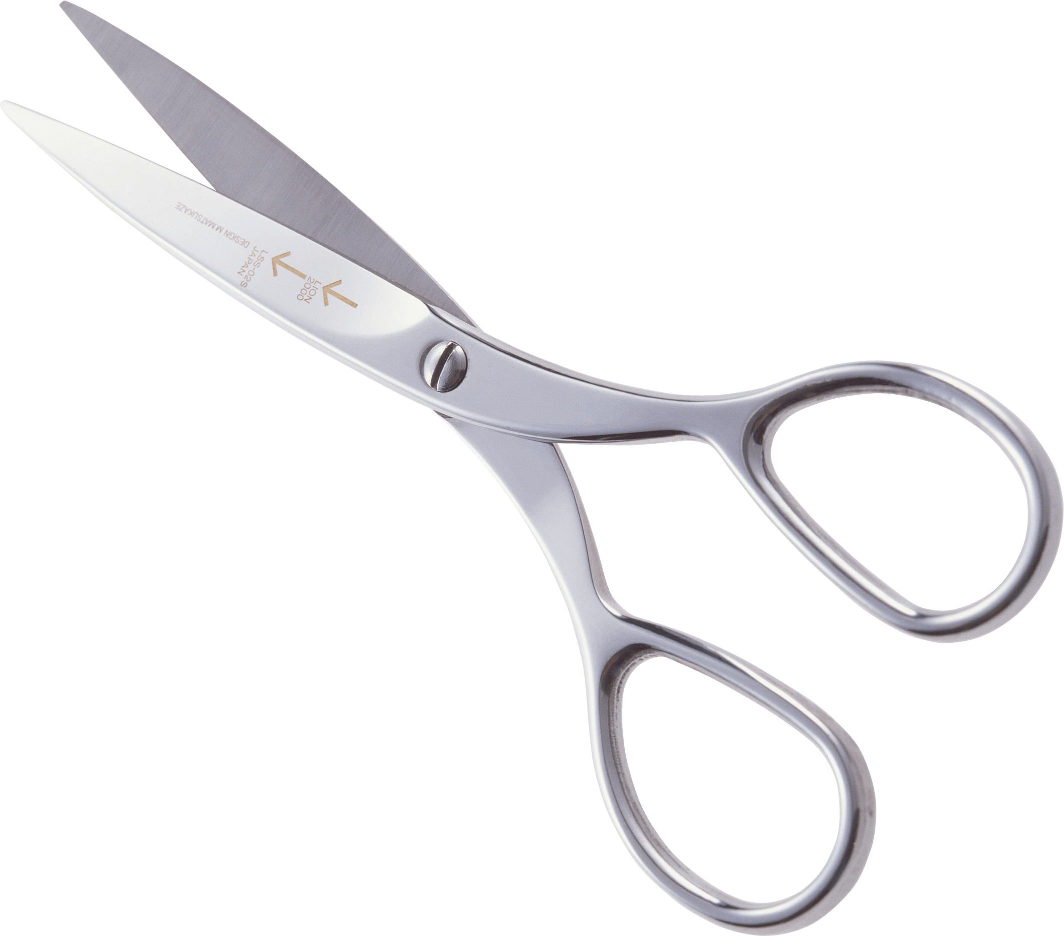 Hair Scissors Png Image PNG Image