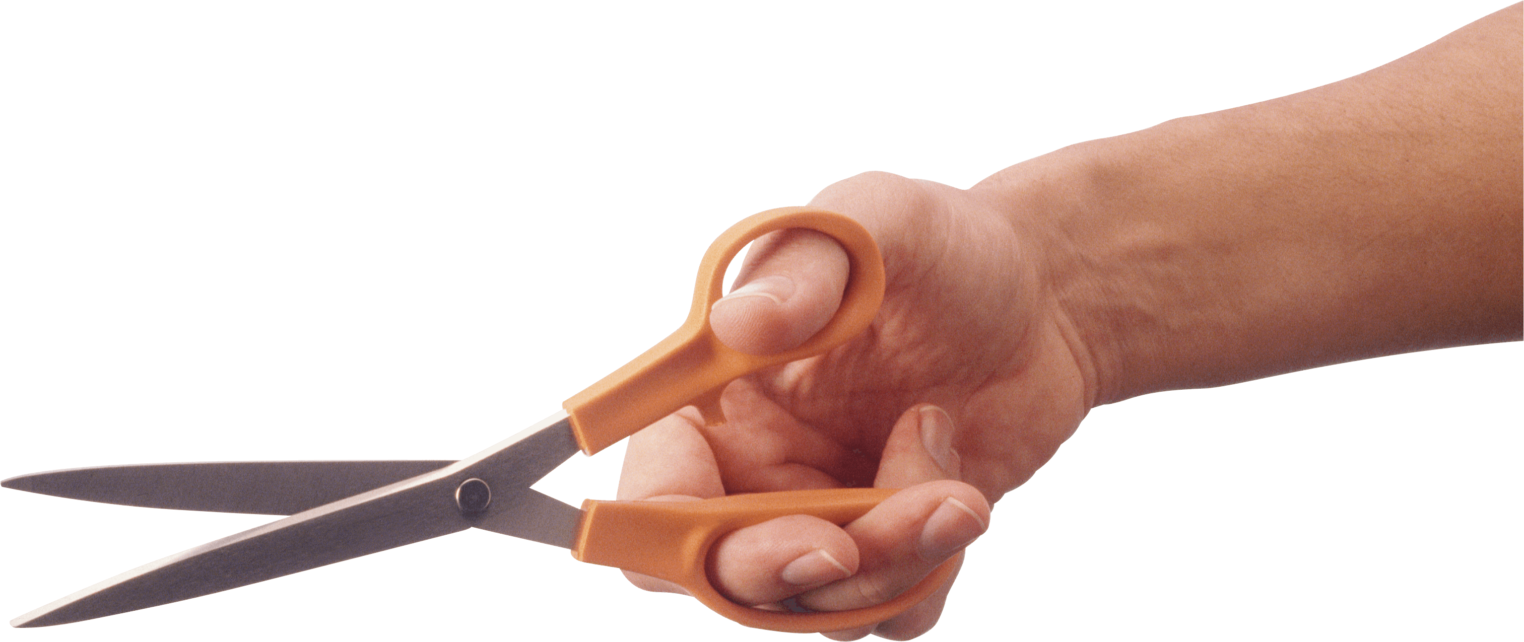 Scissors Png Image PNG Image