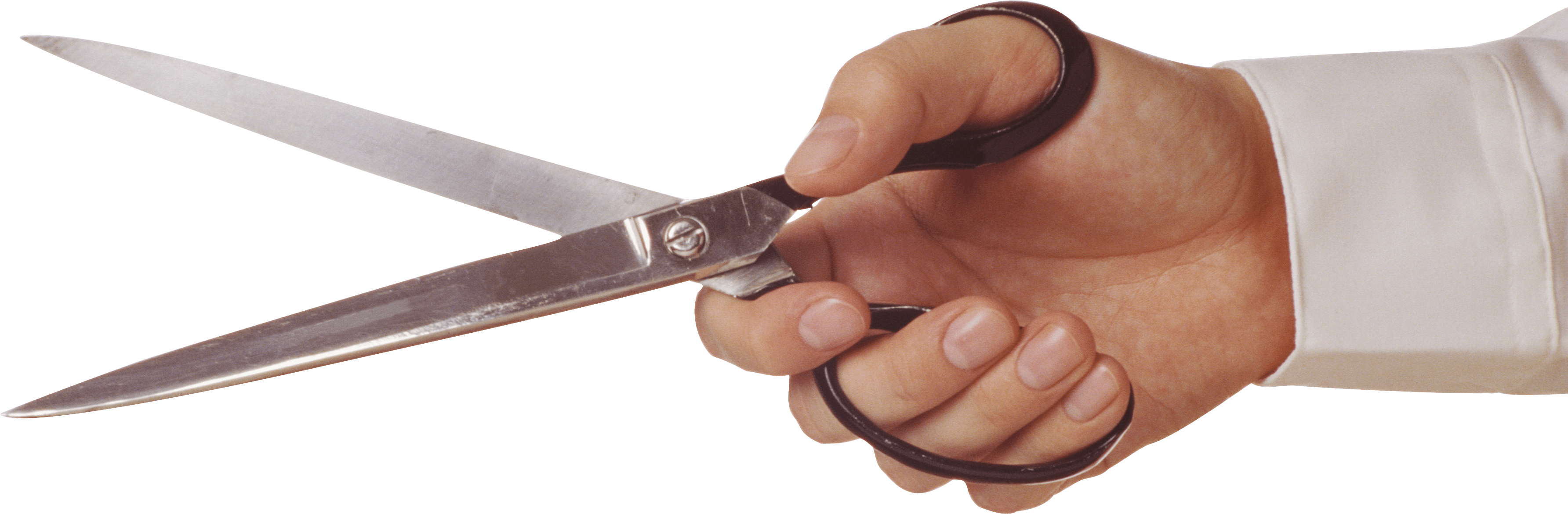 Scissors Png Image PNG Image