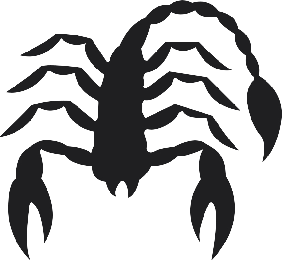 Scorpio Png Picture PNG Image