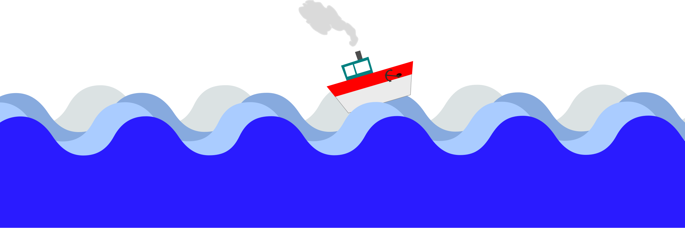 Sea Transparent PNG Image