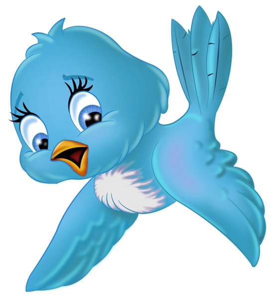 Fairy Bird Photos Free Transparent Image HQ PNG Image