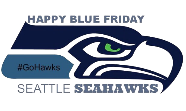 Seattle Seahawks Image PNG Image