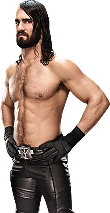 Seth Rollins Png Picture PNG Image