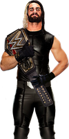 Seth Rollins Png Hd PNG Image