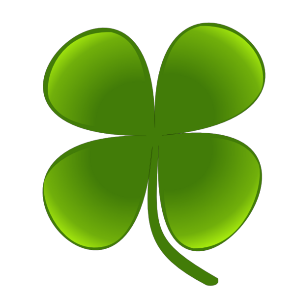 Shamrock Picture PNG Image