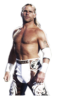 Shawn Michaels Png PNG Image