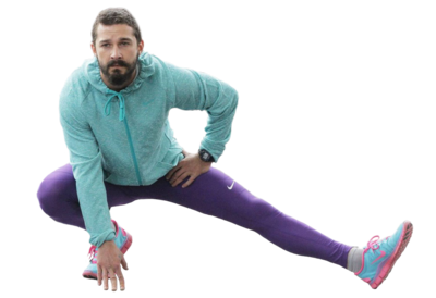 Shia Labeouf PNG Image