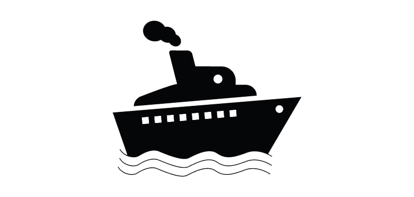 Vessel Cargo Free Transparent Image HQ PNG Image