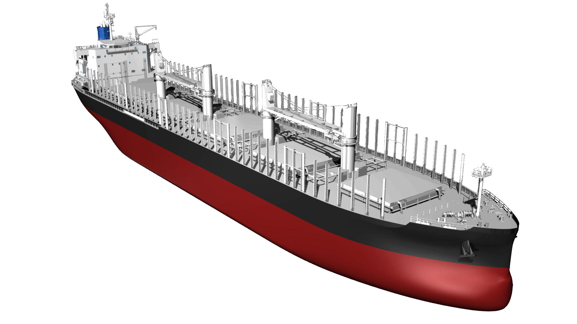 Vessel Cargo Free HD Image PNG Image