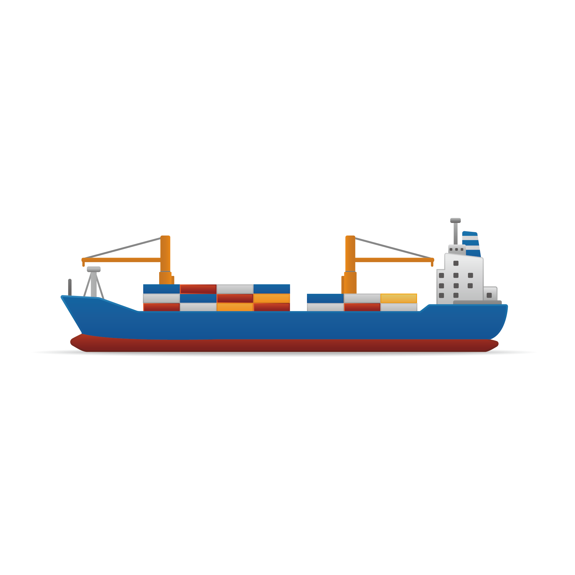 Vessel Ship Free PNG HQ PNG Image