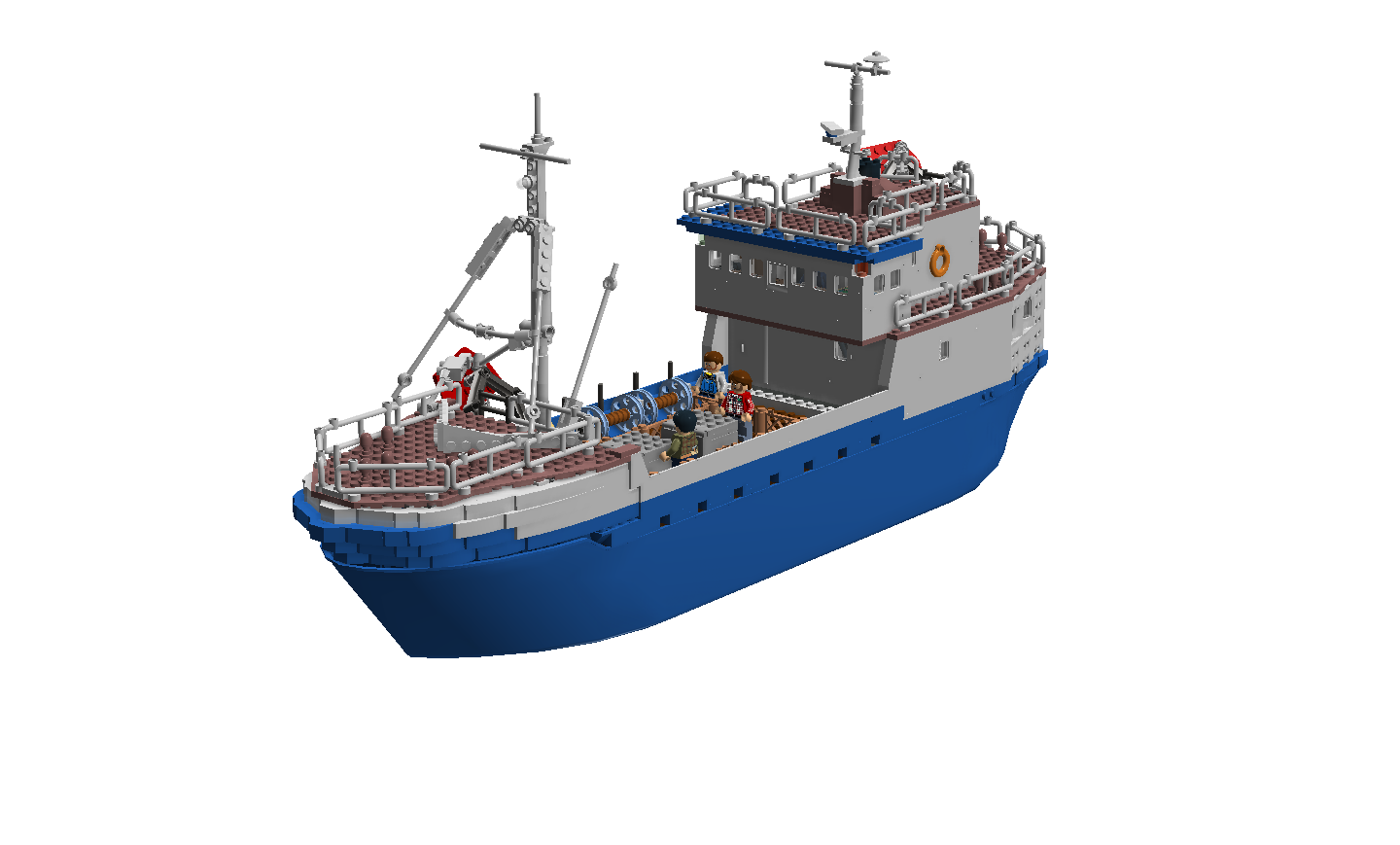 Vessel Ship Pic Free Clipart HD PNG Image
