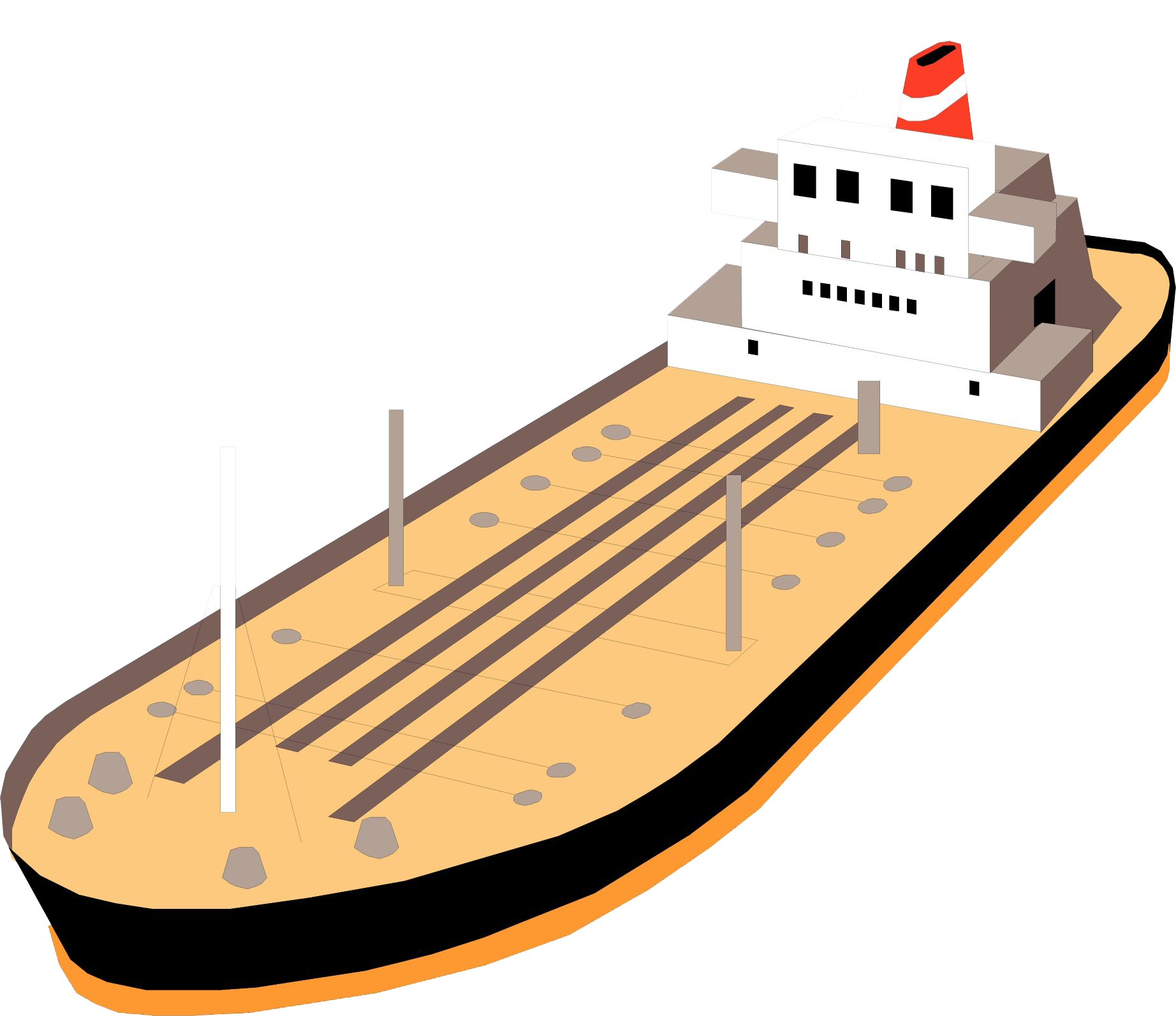 Vessel Ship Download Free Image PNG Image