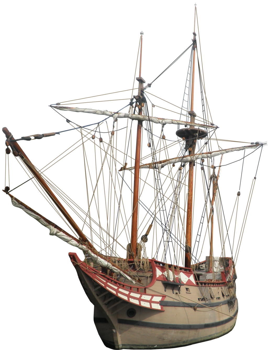 Ship Image PNG Image