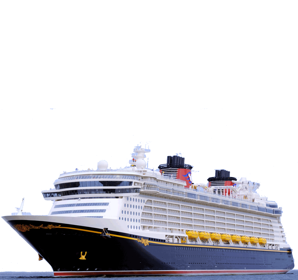 Cruise Ship Hd PNG Image