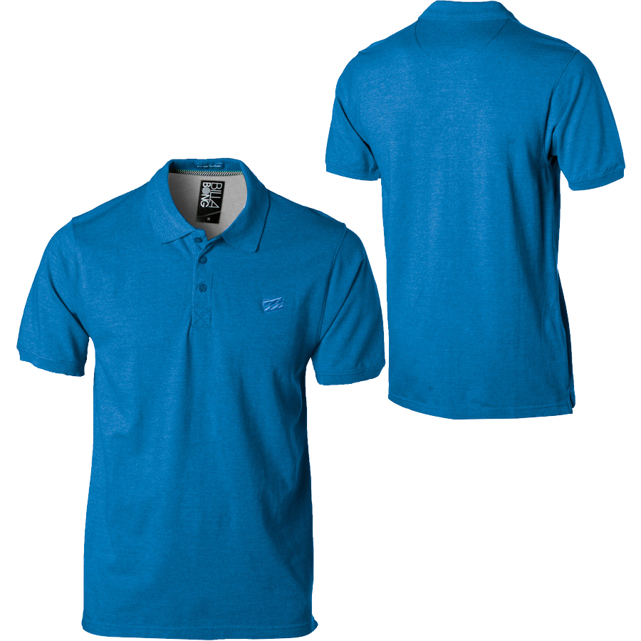 Polo Shirt Transparent Image PNG Image