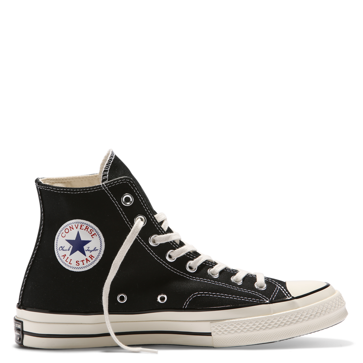 Converse Black Shoes Free HQ Image PNG Image